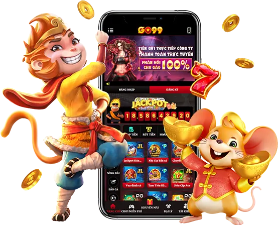 Nạp tiền vào tài khoản go99 game