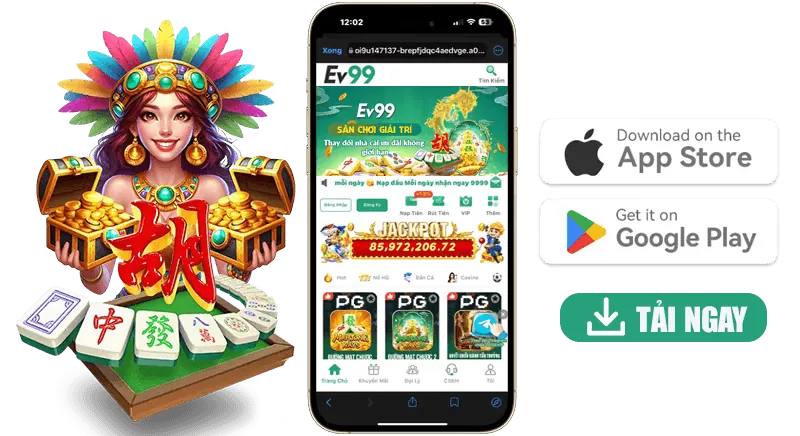 Cách tạo tài khoản go99 app game