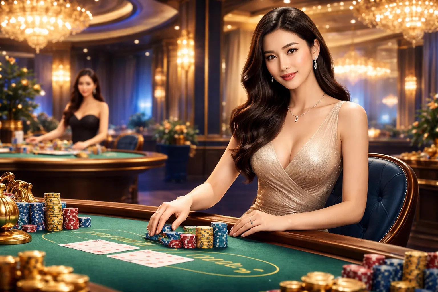Game bài GO99 - game bài đổi thưởng hấp dẫn