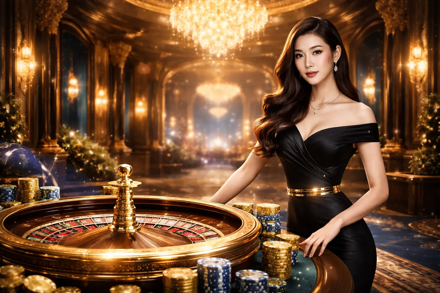 Top 5 game nổ hũ đáng chơi nhất tại GO99 việt nam