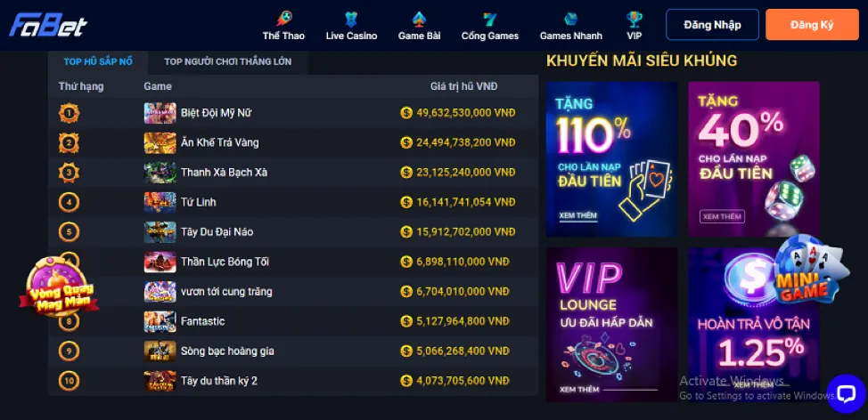Biện pháp bảo mật dữ liệu của go99 game
