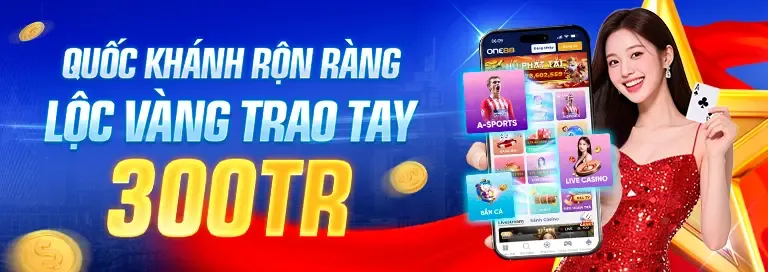 Chương trình khuyến mãi GO99 mới nhất